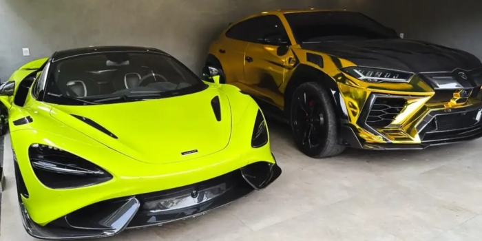 Foto de capa da notícia