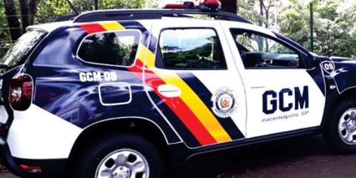 Foto de capa da notícia