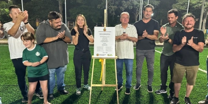 Foto de capa da notícia