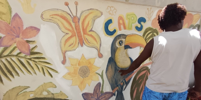 Foto de capa da notícia