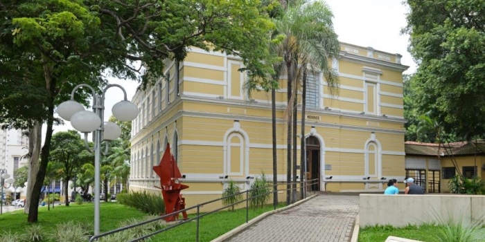 Foto de capa da notícia