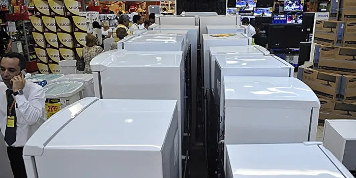 Foto de capa da notícia