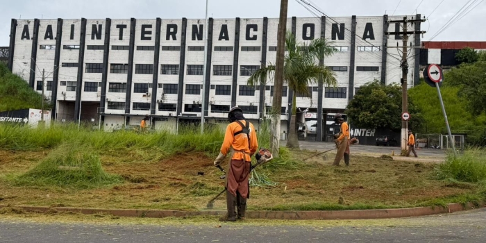 Foto de capa da notícia