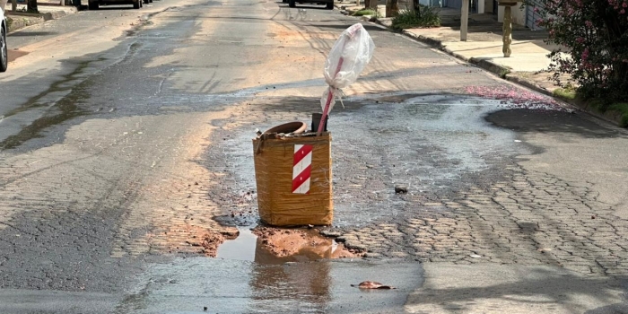 Foto de capa da notícia