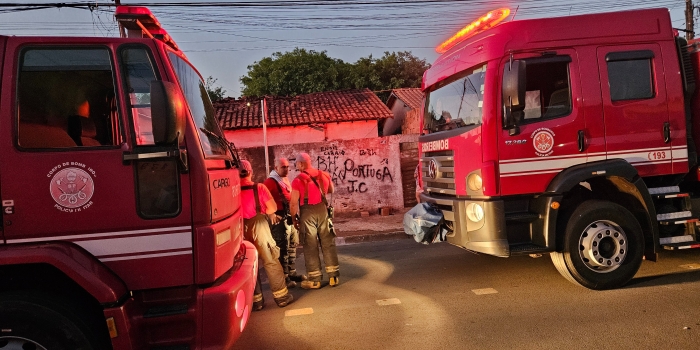 Foto de capa da notícia