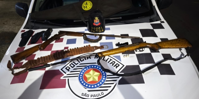 Foto de capa da notícia
