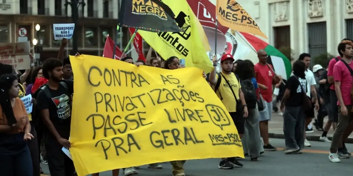 Foto de capa da notícia