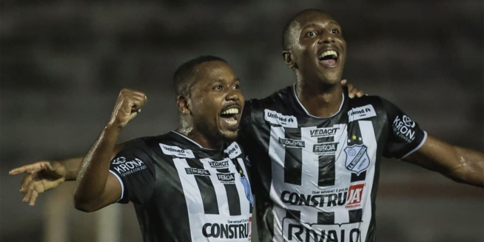 Foto de capa da notícia