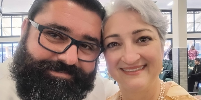 Foto de capa da notícia