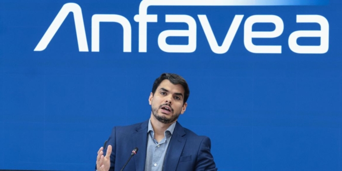 Foto de capa da notícia