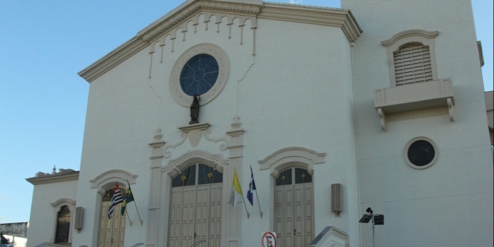 Foto de capa da notícia