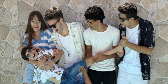 Foto de capa da notícia