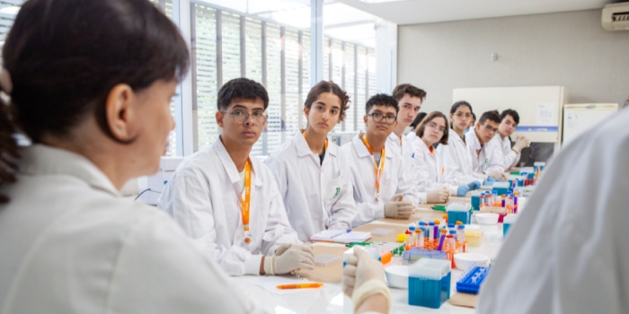 Foto de capa da notícia