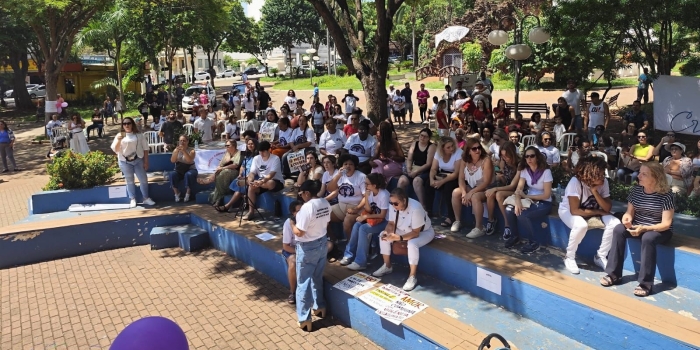 Foto de capa da notícia