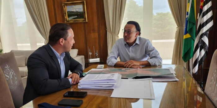 Foto de capa da notícia