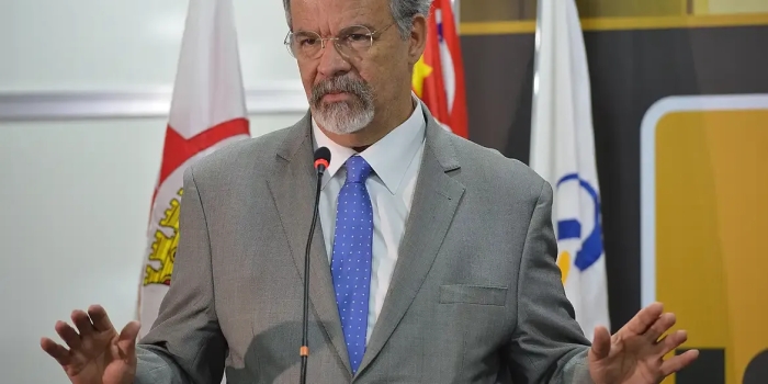 Foto de capa da notícia