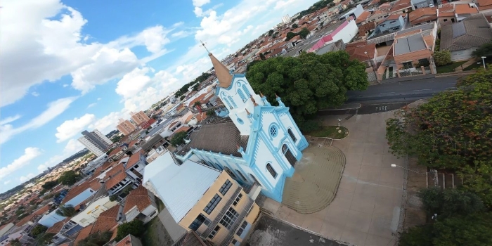 Foto de capa da notícia