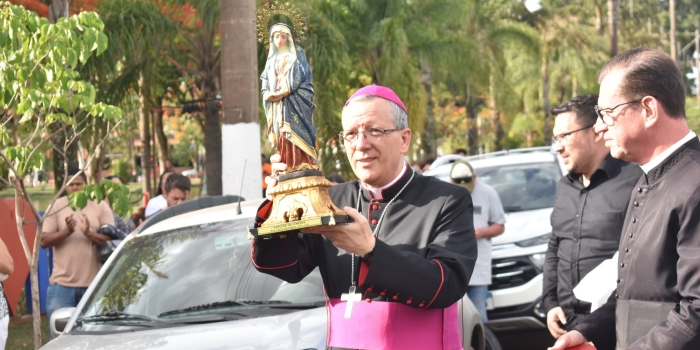 Foto de capa da notícia