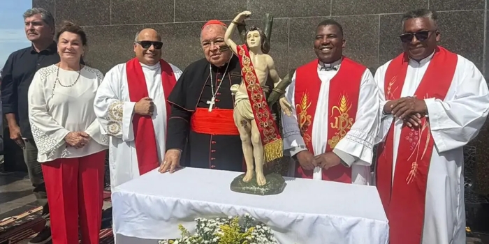 Foto de capa da notícia