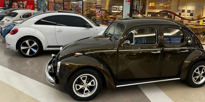 Foto de capa da notícia