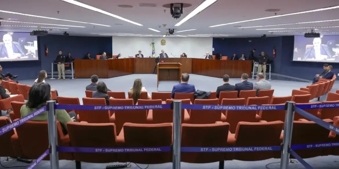 Foto de capa da notícia