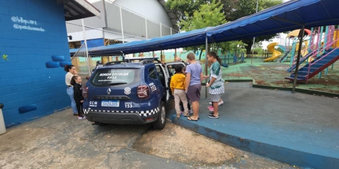 Foto de capa da notícia