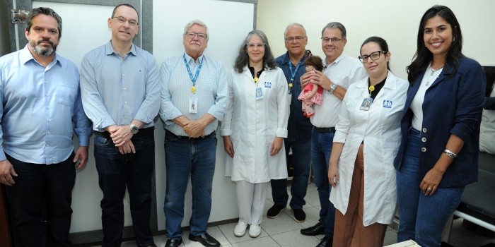 Foto de capa da notícia