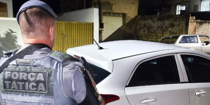 Foto de capa da notícia