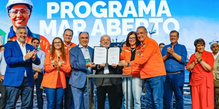 Foto de capa da notícia