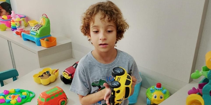 Foto de capa da notícia