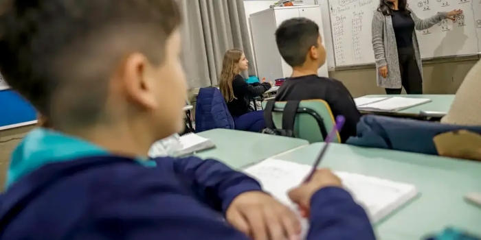 Foto de capa da notícia