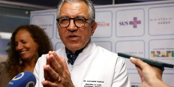 Foto de capa da notícia