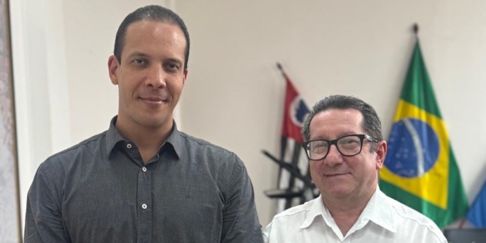 Foto de capa da notícia