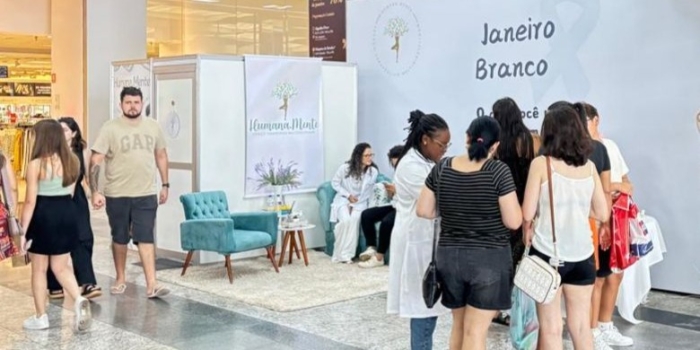 Foto de capa da notícia