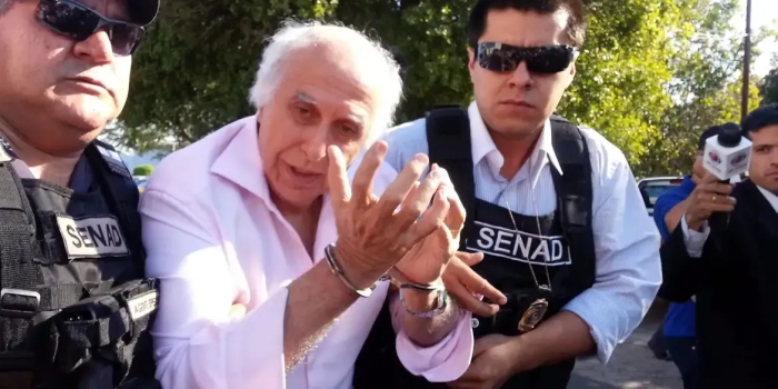 Foto de capa da notícia