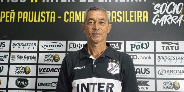 Foto de capa da notícia