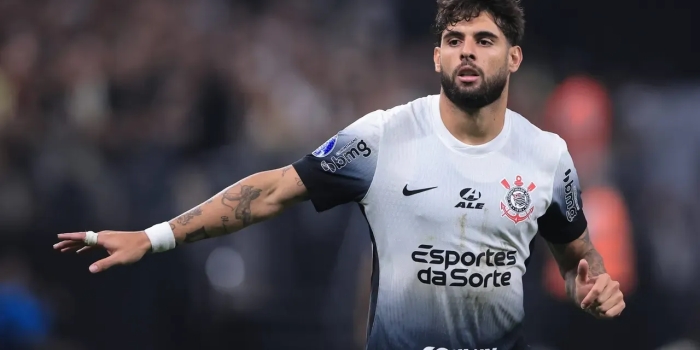 Foto de capa da notícia