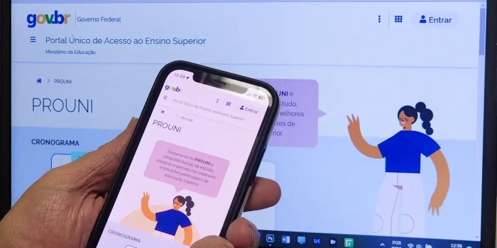 Foto de capa da notícia