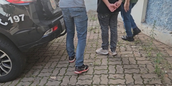 Foto de capa da notícia