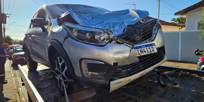 Foto de capa da notícia