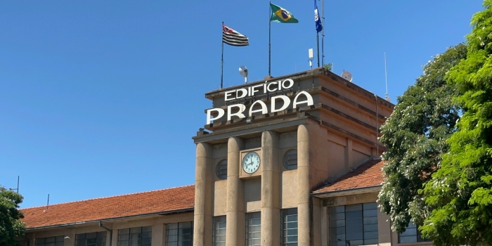 Foto de capa da notícia