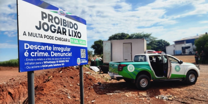 Foto de capa da notícia