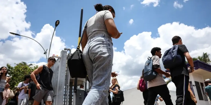 Foto de capa da notícia