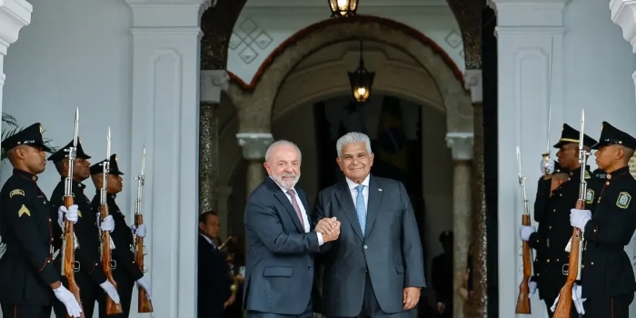 Foto de capa da notícia