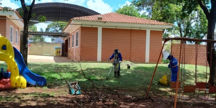 Foto de capa da notícia