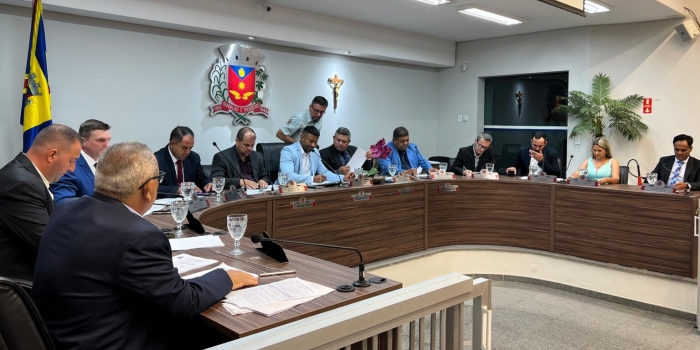 Foto de capa da notícia