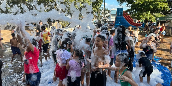 Foto de capa da notícia