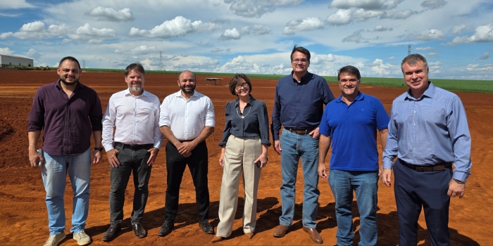 Foto de capa da notícia