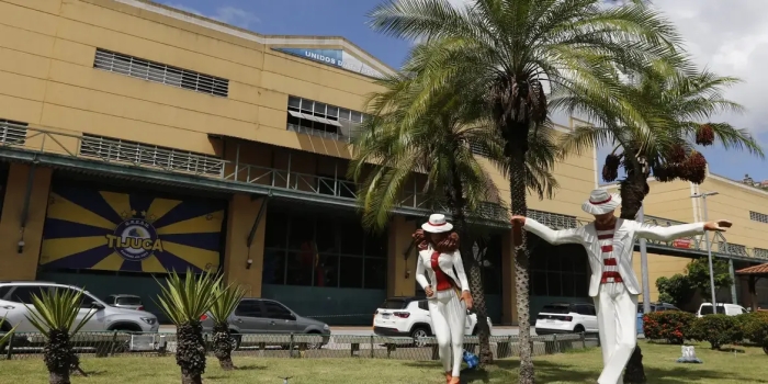 Foto de capa da notícia