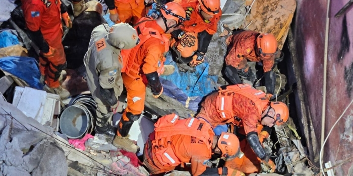 Foto de capa da notícia